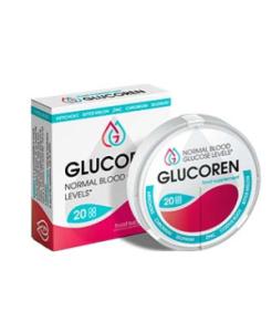 Glucoren – Natürliche Unterstützung für gesunden Blutzuckerspiegel