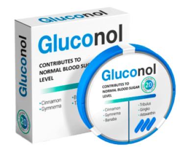 Gluconol – Natürliche Balance für Ihren Blutzuckerspiegel